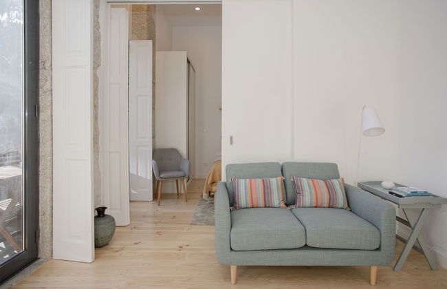 Liiiving In Porto Terrace & Sunny Apartment - Photo 28