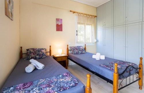 Koroni Seaview Retreats - Summer Escape Lodgings - Photo 36