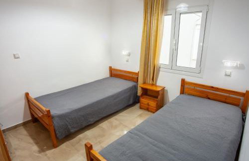 Kavousanos Apartments - Foto 75