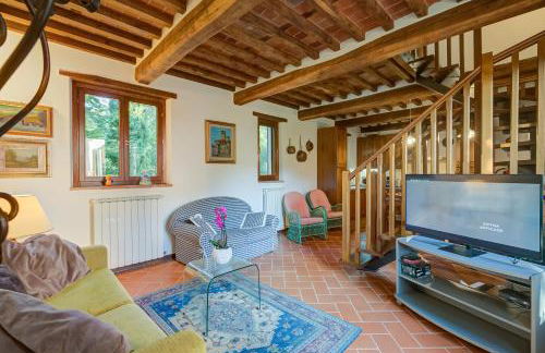 Comfortable Home Romeo Among Greenery - Happy Rentals - Foto 18