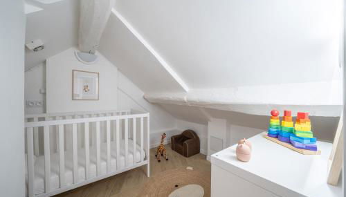 L'Orangerie Versaillaise - À 2 pas du Château de Versailles - Foto 5