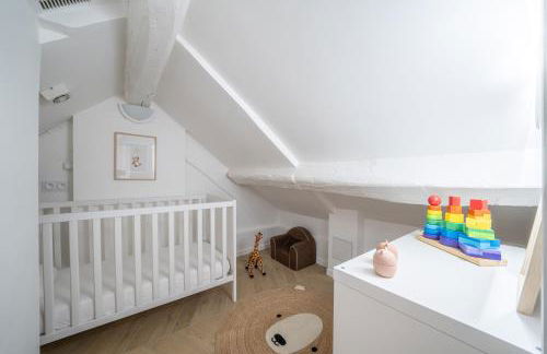 L'Orangerie Versaillaise - À 2 pas du Château de Versailles - Foto 5