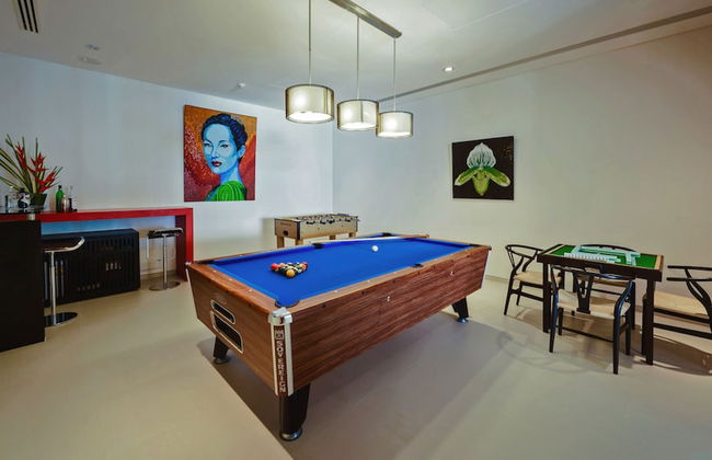 Villa Padma - Foto 24