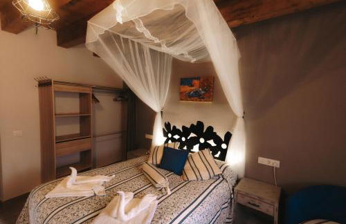 Apartamentos CASA RURAL EL VENTANICO - Foto 20