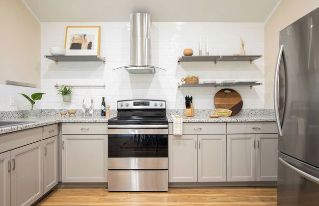 Chuckwalla by Avantstay Joshua Tree Haven w/ Hot Tub & Modern Interior - Foto 3