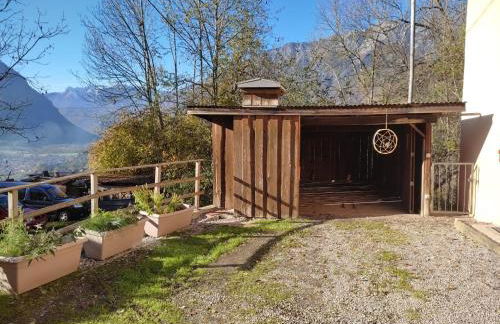 CosyBergerie - Foto 60