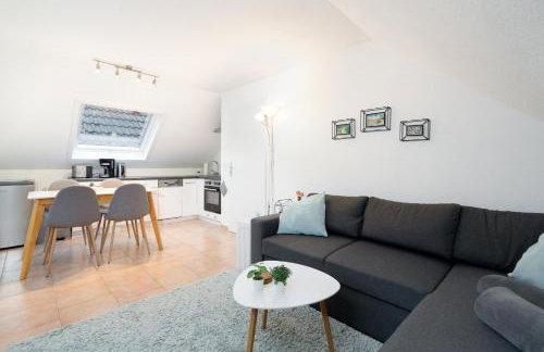 Ferienhaus Seeweg Wohnung 2 - Foto 1