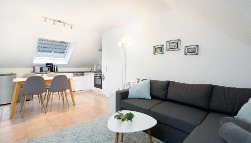 Ferienhaus Seeweg Wohnung 2 - Foto 1