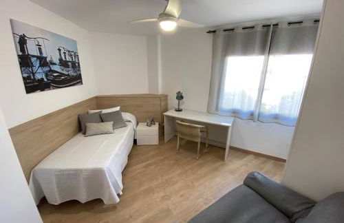 Piso céntrico reformado - Foto 18