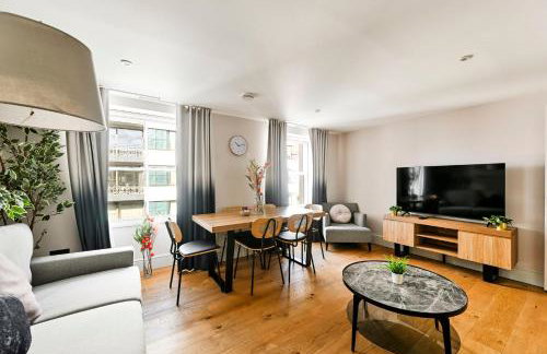 Elegant Flats in Prime Notting Hill Near Hyde Park - Foto 43
