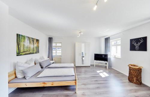 Wohnung 4 - nur 5 min vom Europapark - Foto 1