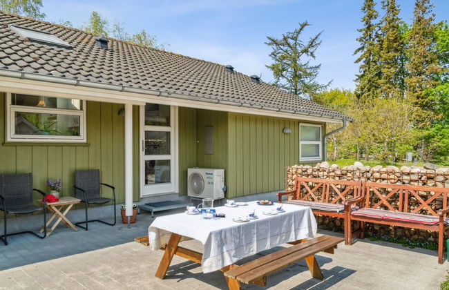 "Henninge" - 300m from the sea - Foto 19