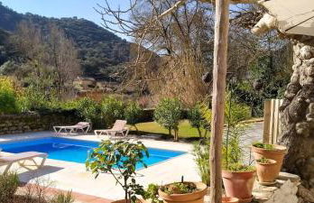 Molino del Caracol - Photo 22