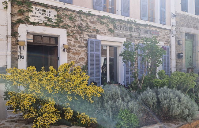 Apparthôtel de 45 m2 baigné de lumière - Foto 12