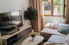 We Love Xabìa, Family 3BR Apartment near Beach & La Siesta - Foto 3