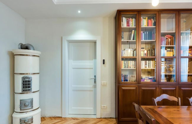 Martastudio rooms - Foto 27