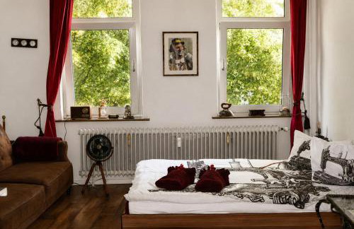 Goethes Haus - Foto 33