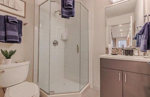 Rooftop access and Views Lake Union Lookout - Photo 44