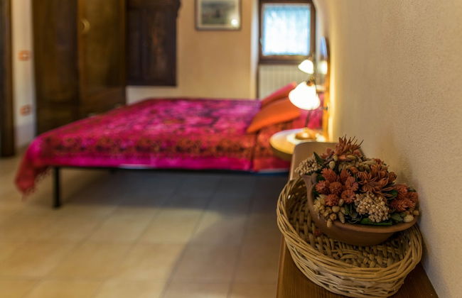 Castello di Zorzino - Foto 41