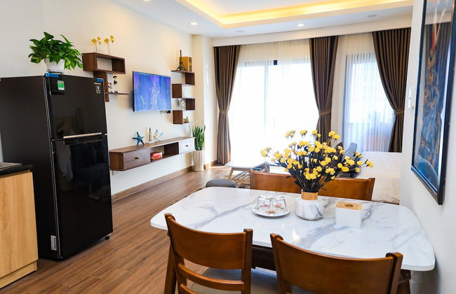 FLC Sea Tower Quy Nhon TH Apartment - Photo 19