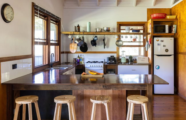 The Mainstay - Photo 17