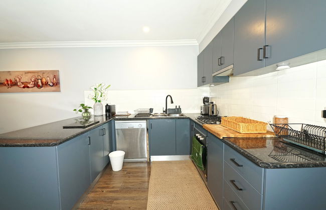 Self-contained Retreat 3BR WiFi Parking - Foto 14