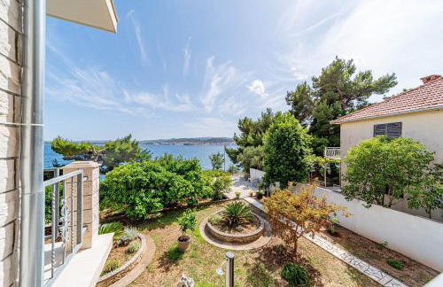 Apartments by the sea Kuciste - Perna, Peljesac - 21507 - Foto 34