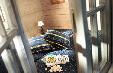 CGH Résidences & Spas La Ferme Du Val Claret - Foto 20