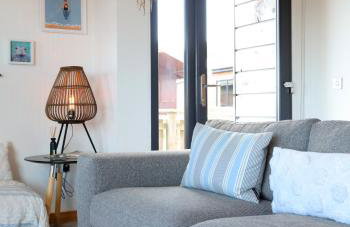 Belle Haven Chalet. - Foto 3