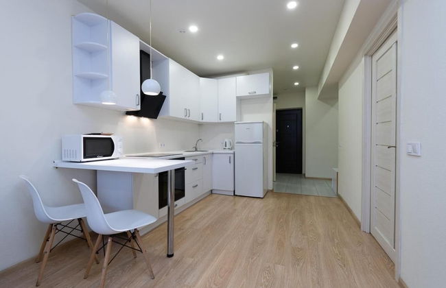 FlatRent SmartHouse - Photo 36