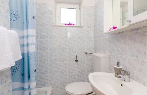 Apartments Cypress Sea Cove - Comfort Studio Apartment with Balcony and Sea View A1 - Foto 8