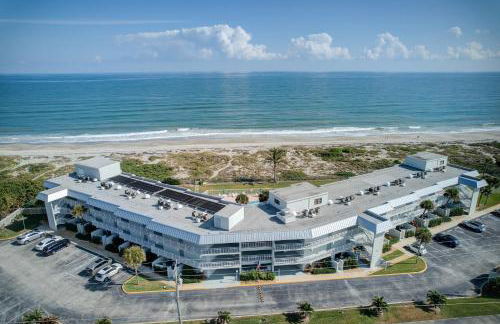 Steps to Sand Ocean-View Condo in Cocoa Beach! - Foto 30
