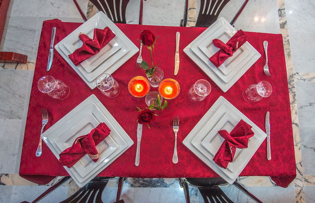 Les Ambassadeurs Appart Hotel - Foto 24