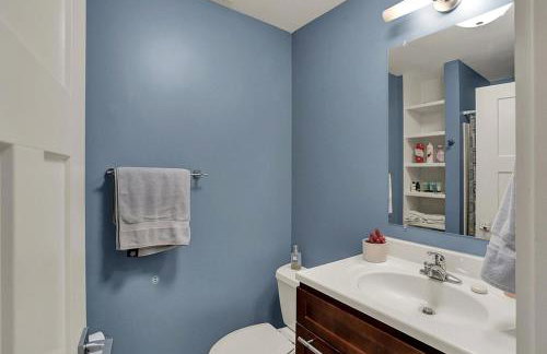 Downtown, Quiet Street, Chefs Kitchen,Home Theatre - Foto 20