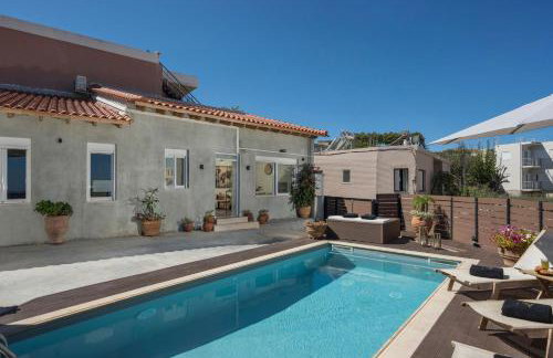 Villa Roxanne - Foto 6