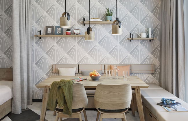 Stay KooooK Bern Wankdorf – Online Check In - Foto 28