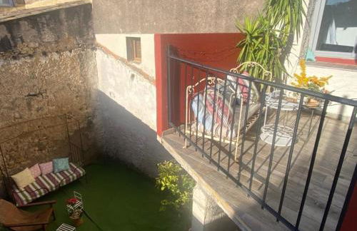 MAISON PLEIN SUD SUR LES TOITS au 2 terrasses - Foto 14