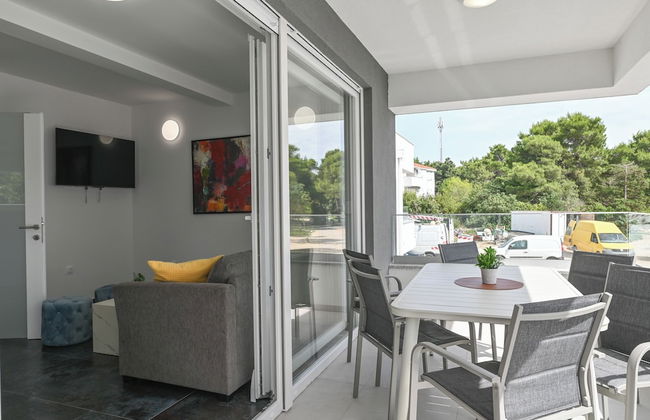 Pool apartments Banta A - Foto 34