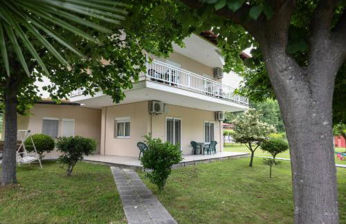 Prionas Studios - Foto 1