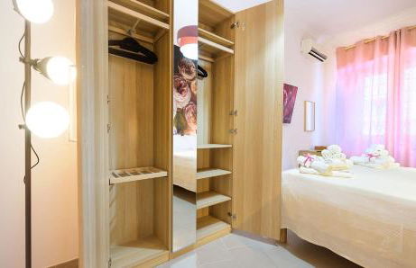 PeoniaMaximaHouse -Piazza Bologna- - Foto 7