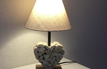 Gîte Aux P'tits Cœurs d'Alsace - Foto 25