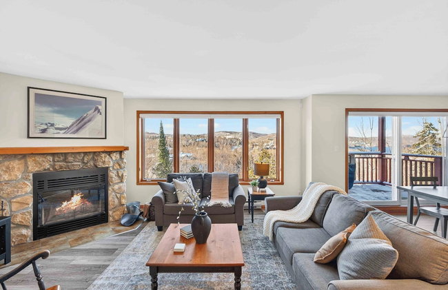 Les Haut Bois Condominiums -RVMT - Foto 46