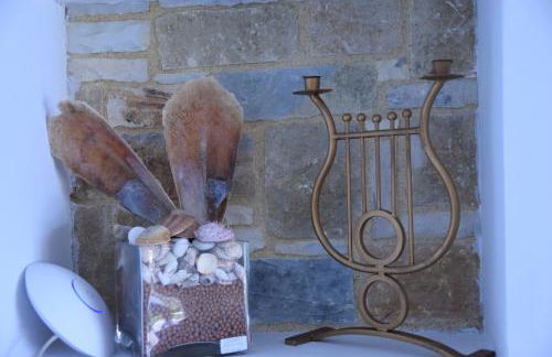 Skorponeria beachfront house - Foto 31