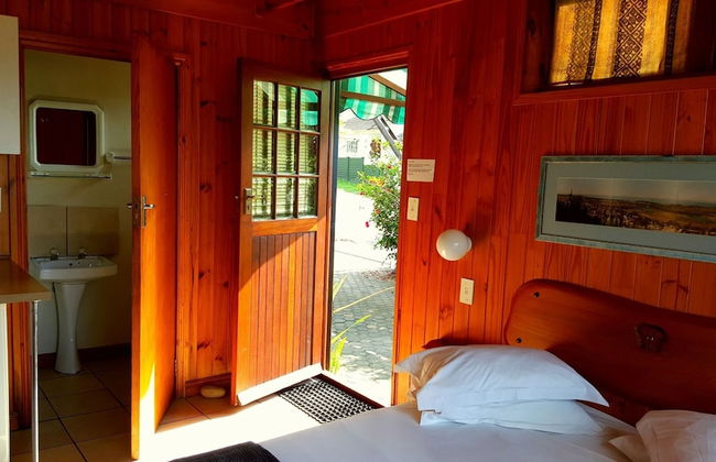 Lakeside Knysna Accomodation - Foto 5