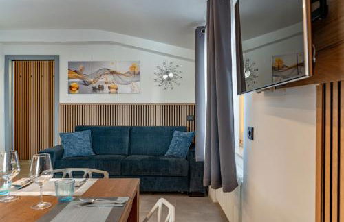 Rosa Blu Mountain Suite - Photo 17