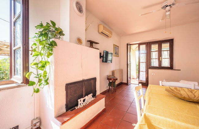 Villa Santa Gabriella & Monolocale - Foto 4