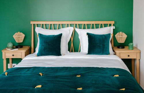 Serenity chic apartment Nice center - Foto 21