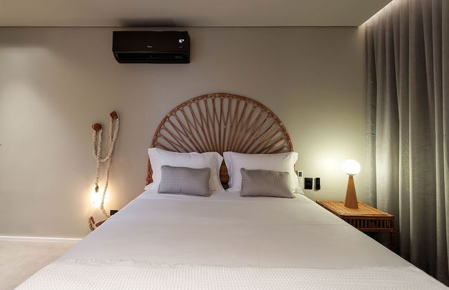 Casa Kumari - By Living Milagres - Foto 13