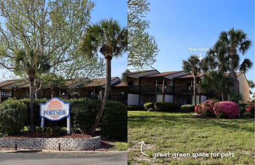 Pink Dream House - 2BR, Pools, Patios, & Walk to Ocean in Panama City Beach - Foto 9