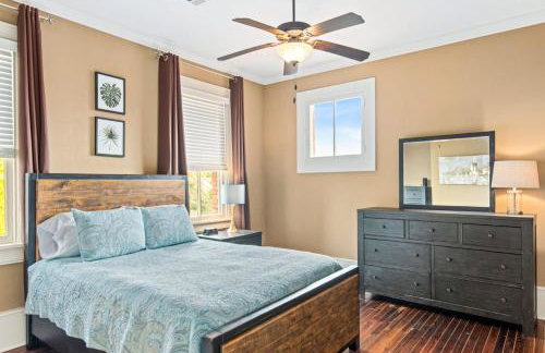 Train Depot - 2 Bed, 1 & Half Bath, Heart of Downtown, Washer & Dryer - Foto 10